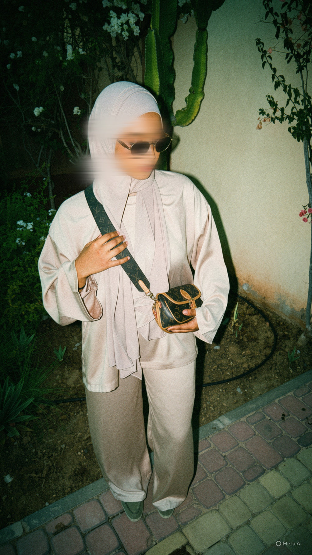 Ensemble comfy