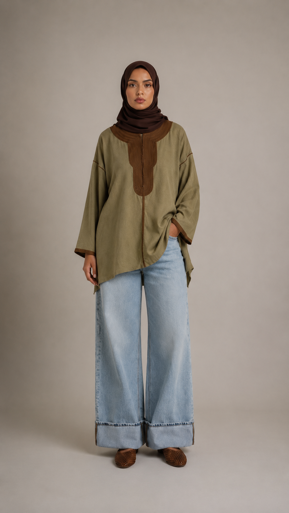 Ensemble Sfifa kaki