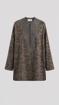 Mocha Leopard