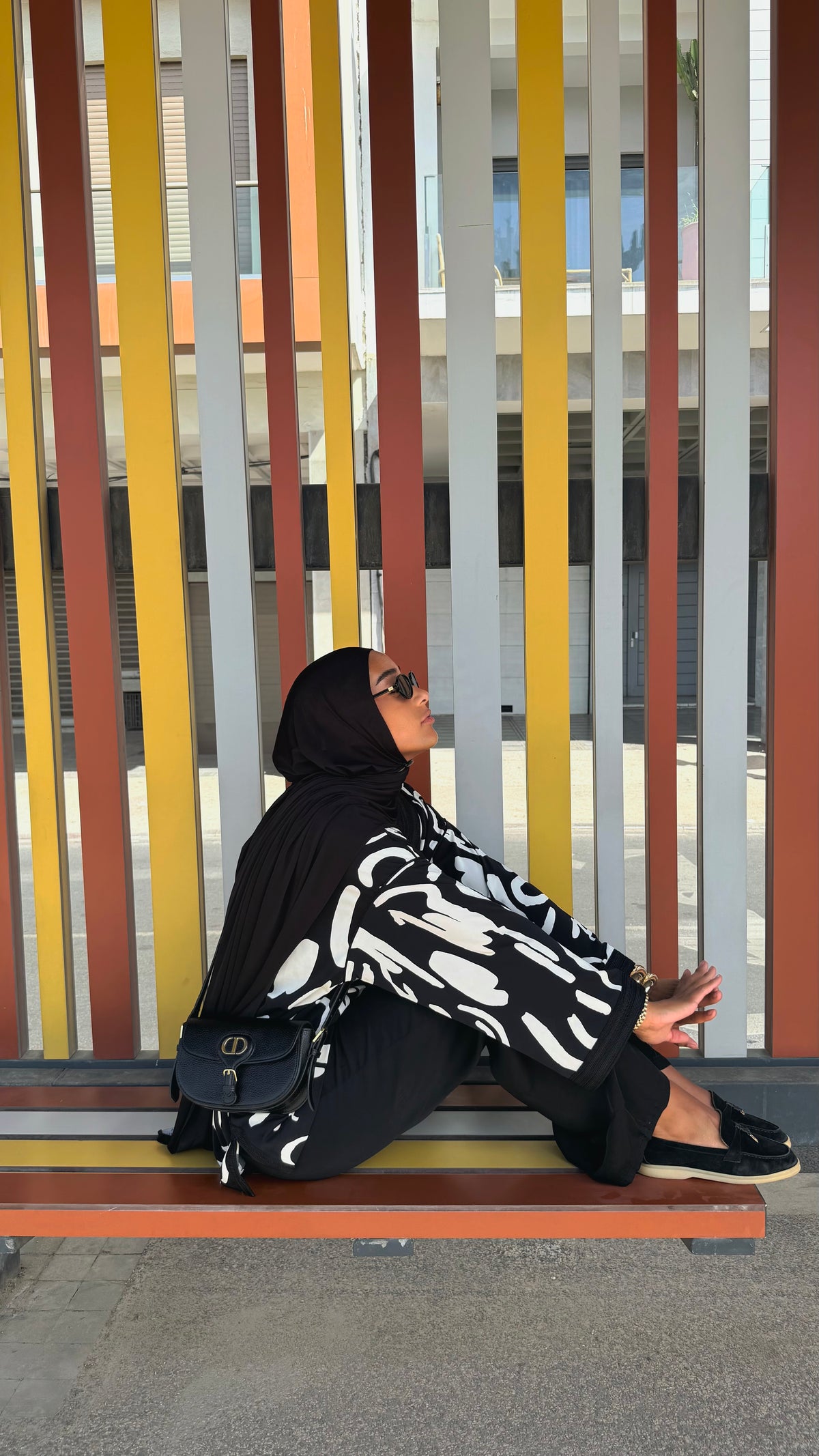 HAUT NOOR