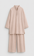 Ensemble sfifa sable rosé