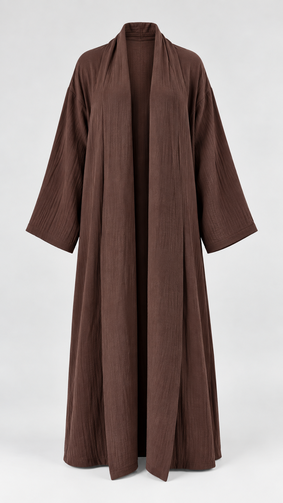 KIMONO CHÂLE
