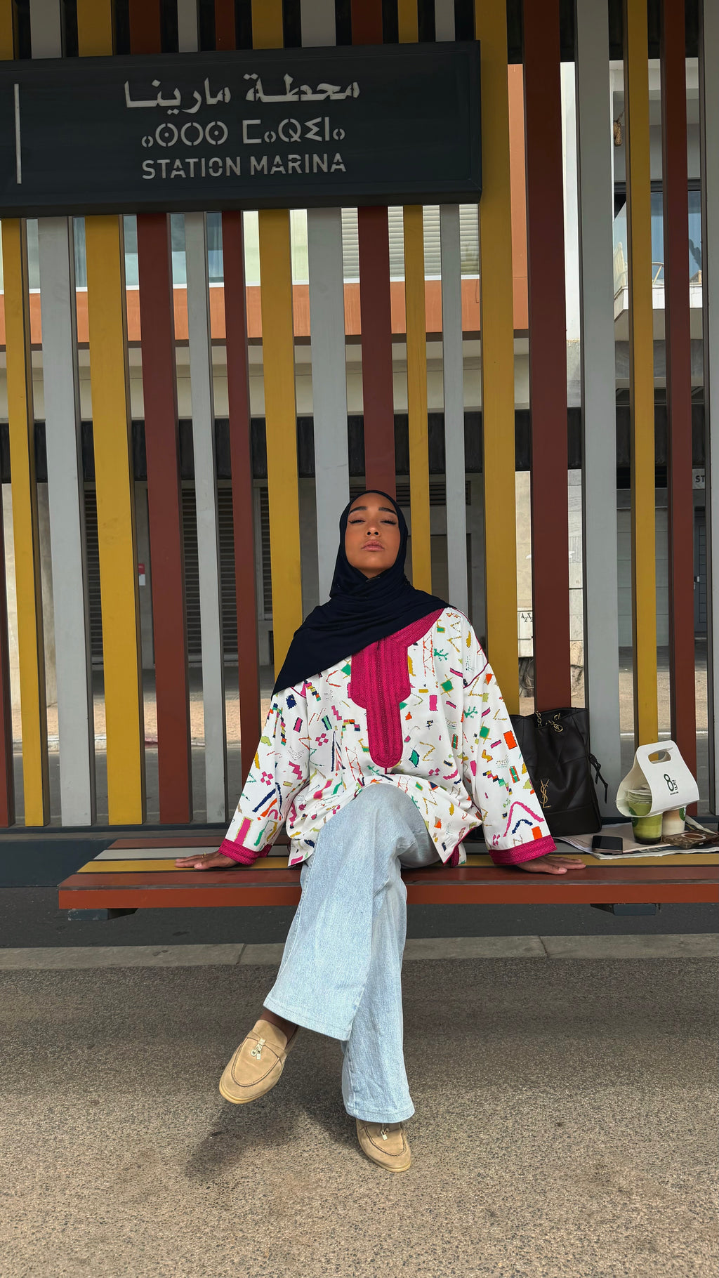 HAUT YARA