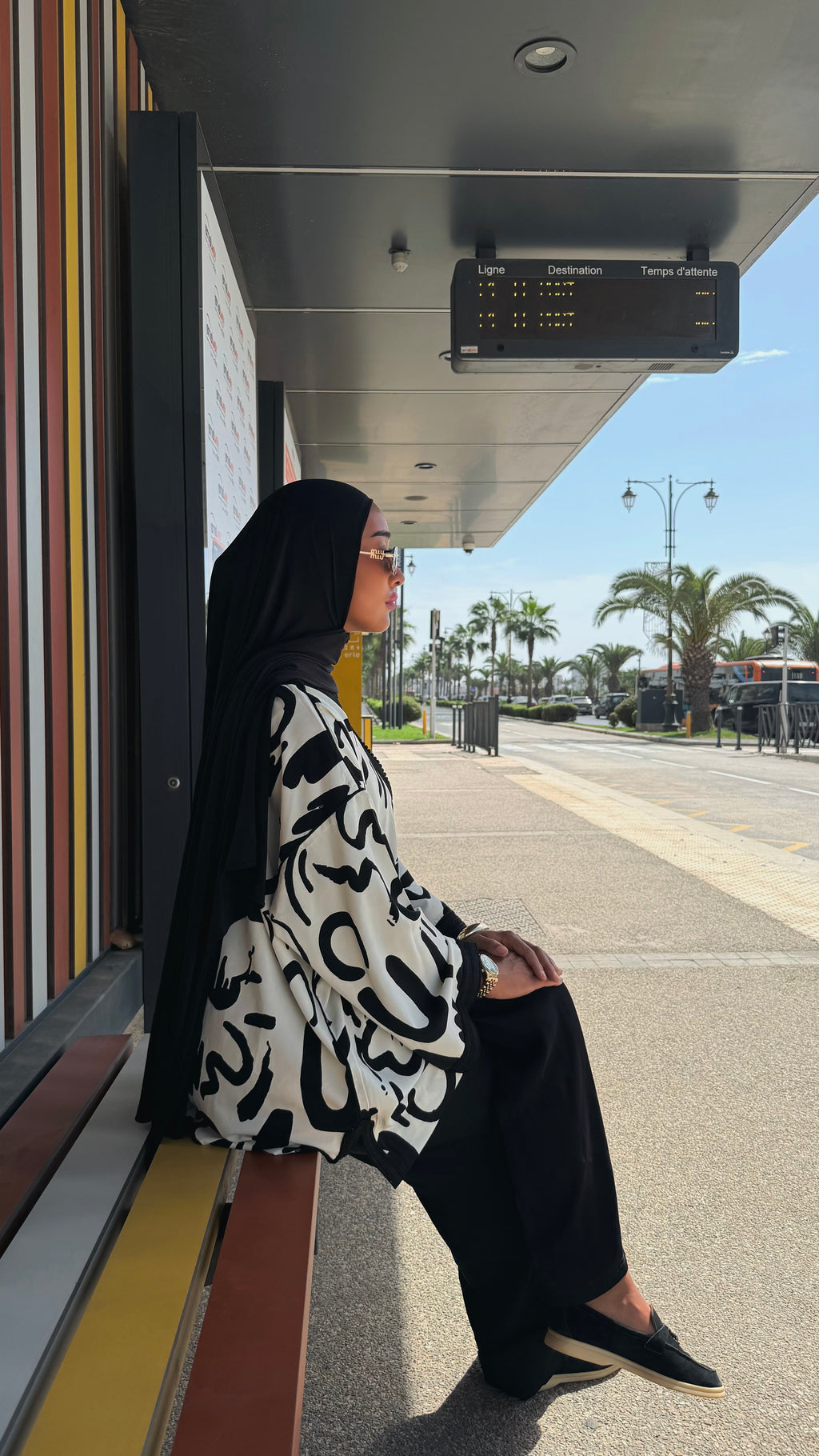 HAUT NOOR II
