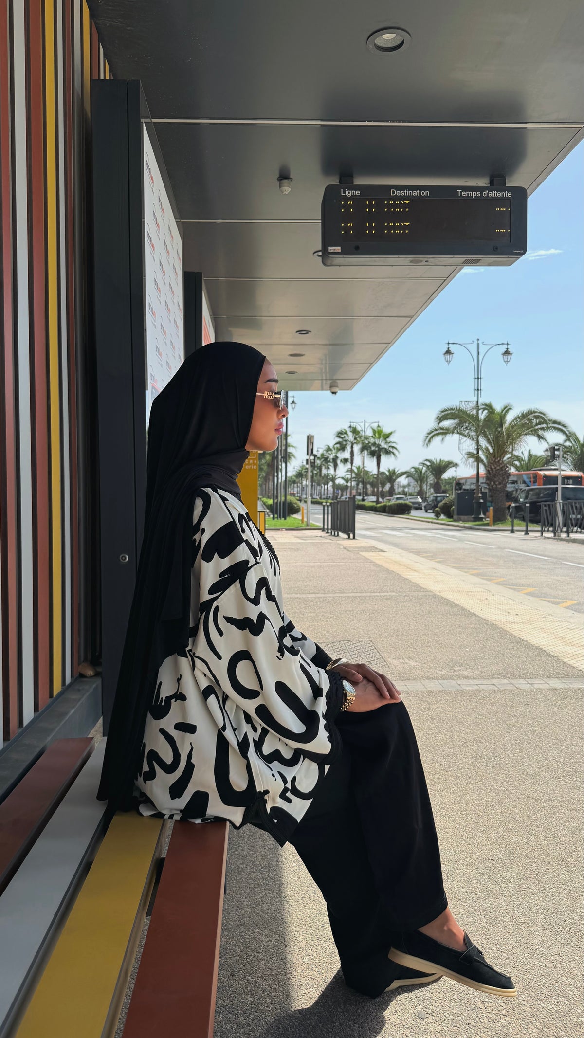 HAUT NOOR II