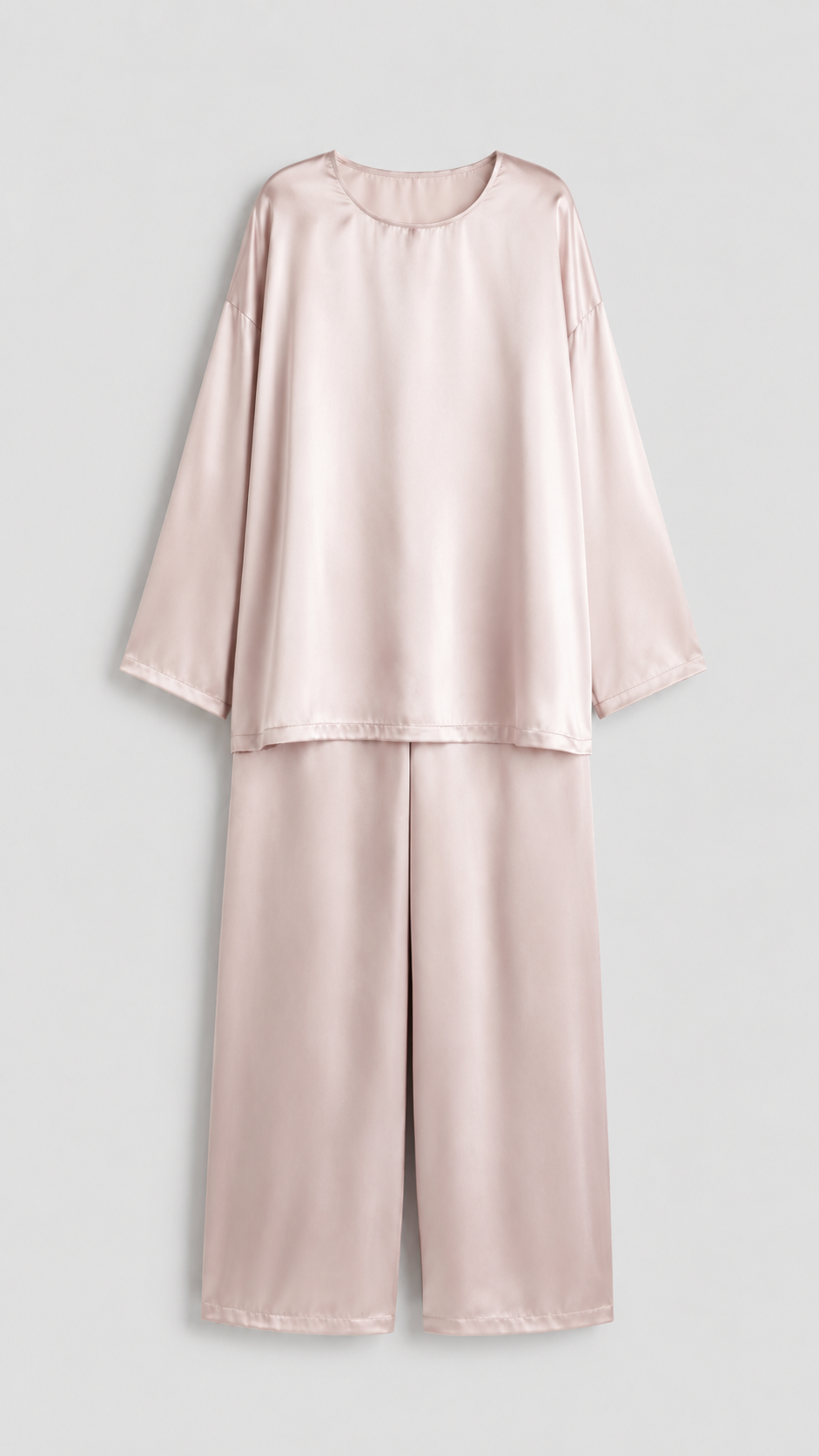 Ensemble comfy