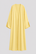 Kimono Lemon butter