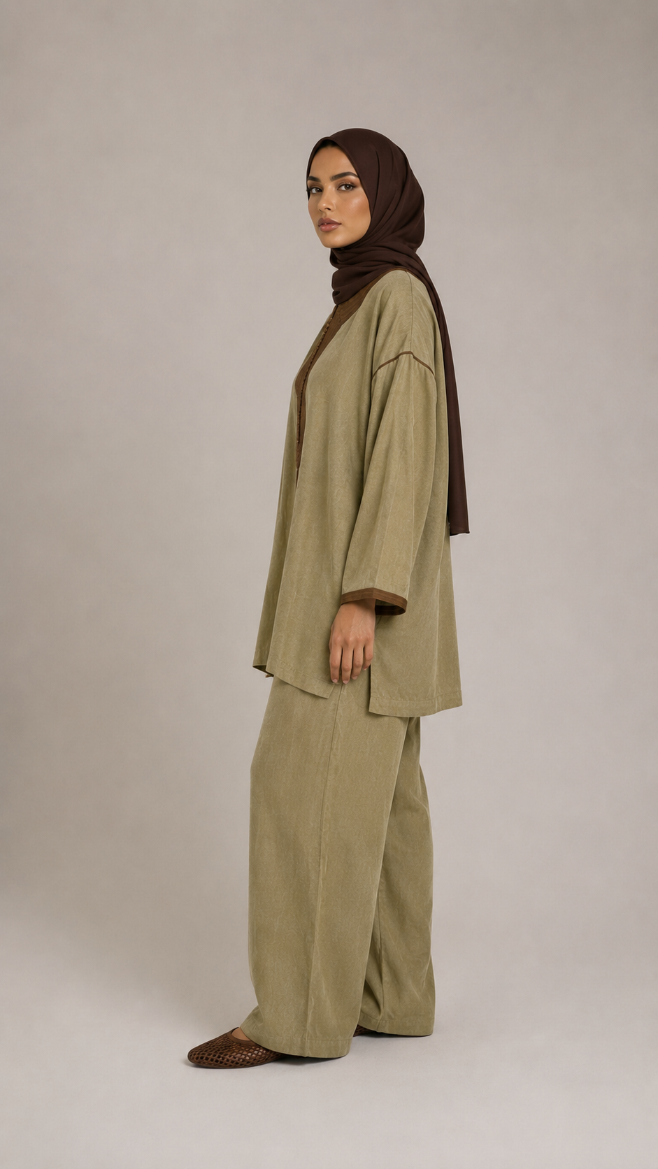 Ensemble Sfifa kaki