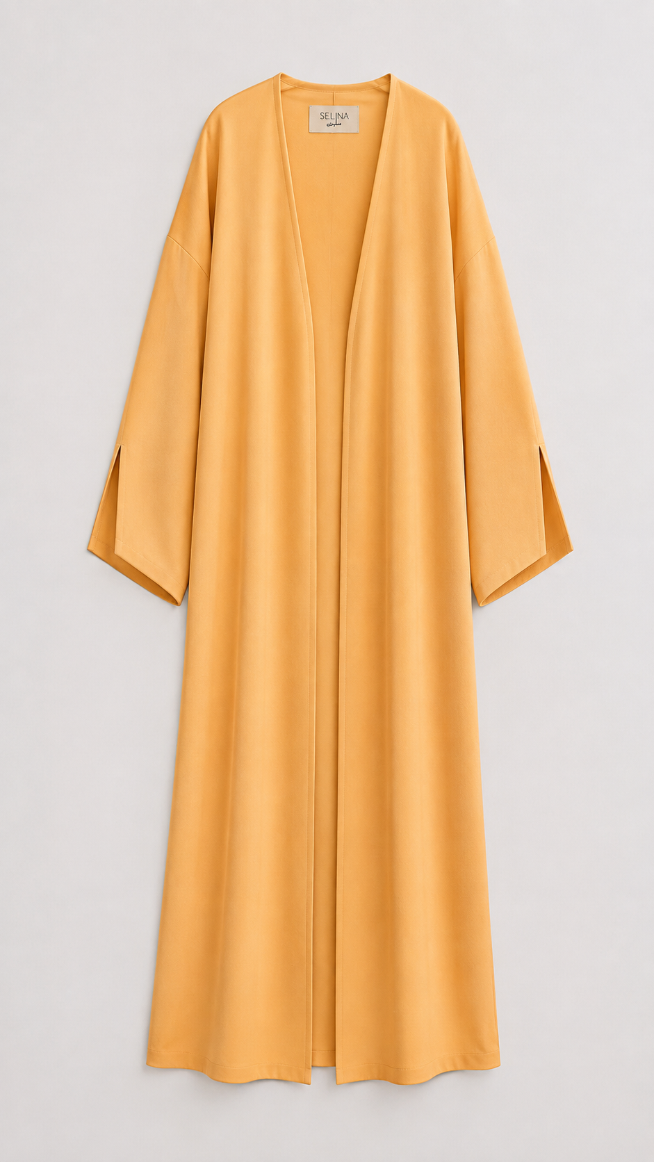 Kimono MANGO SORBET