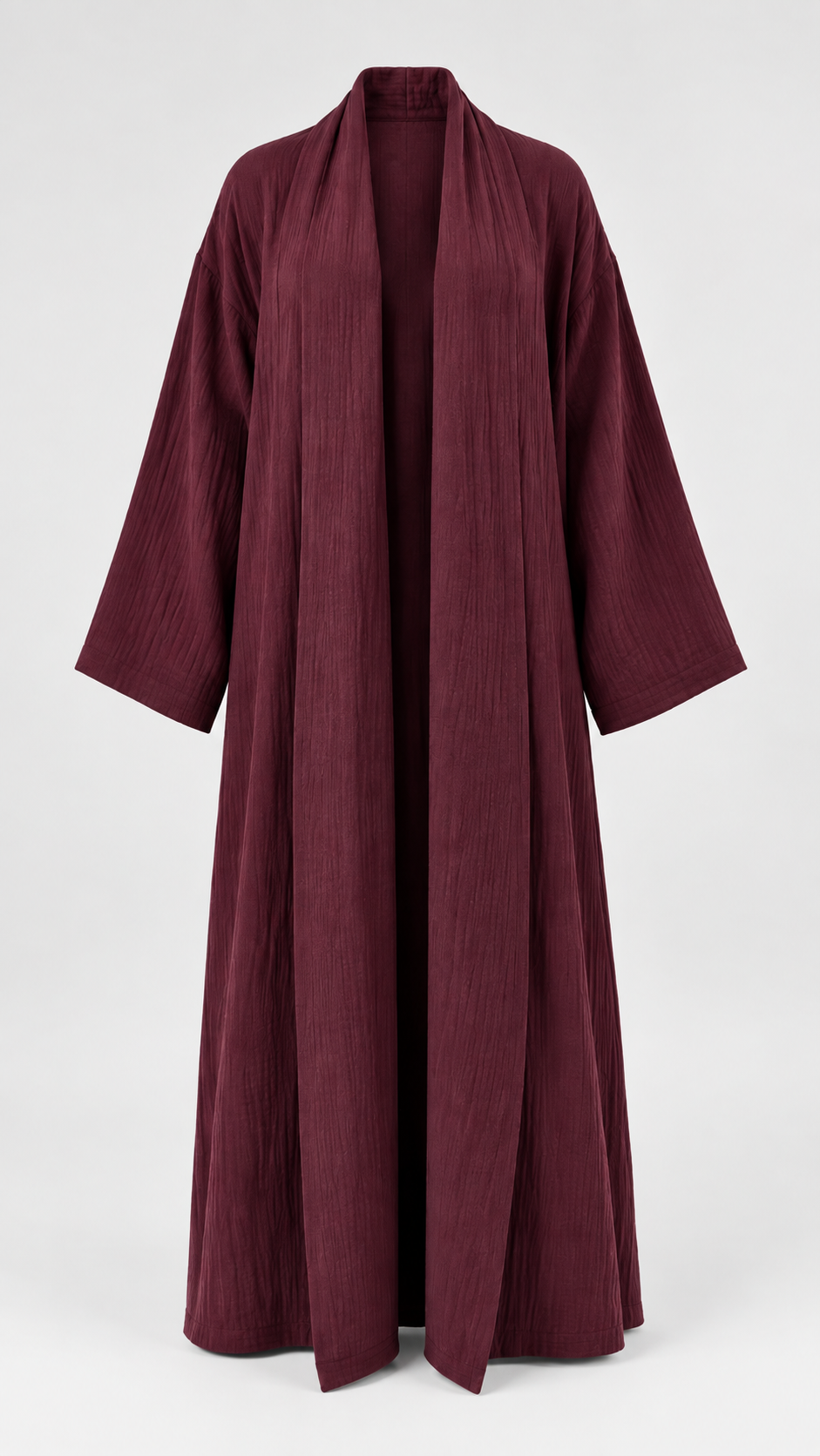 KIMONO CHÂLE