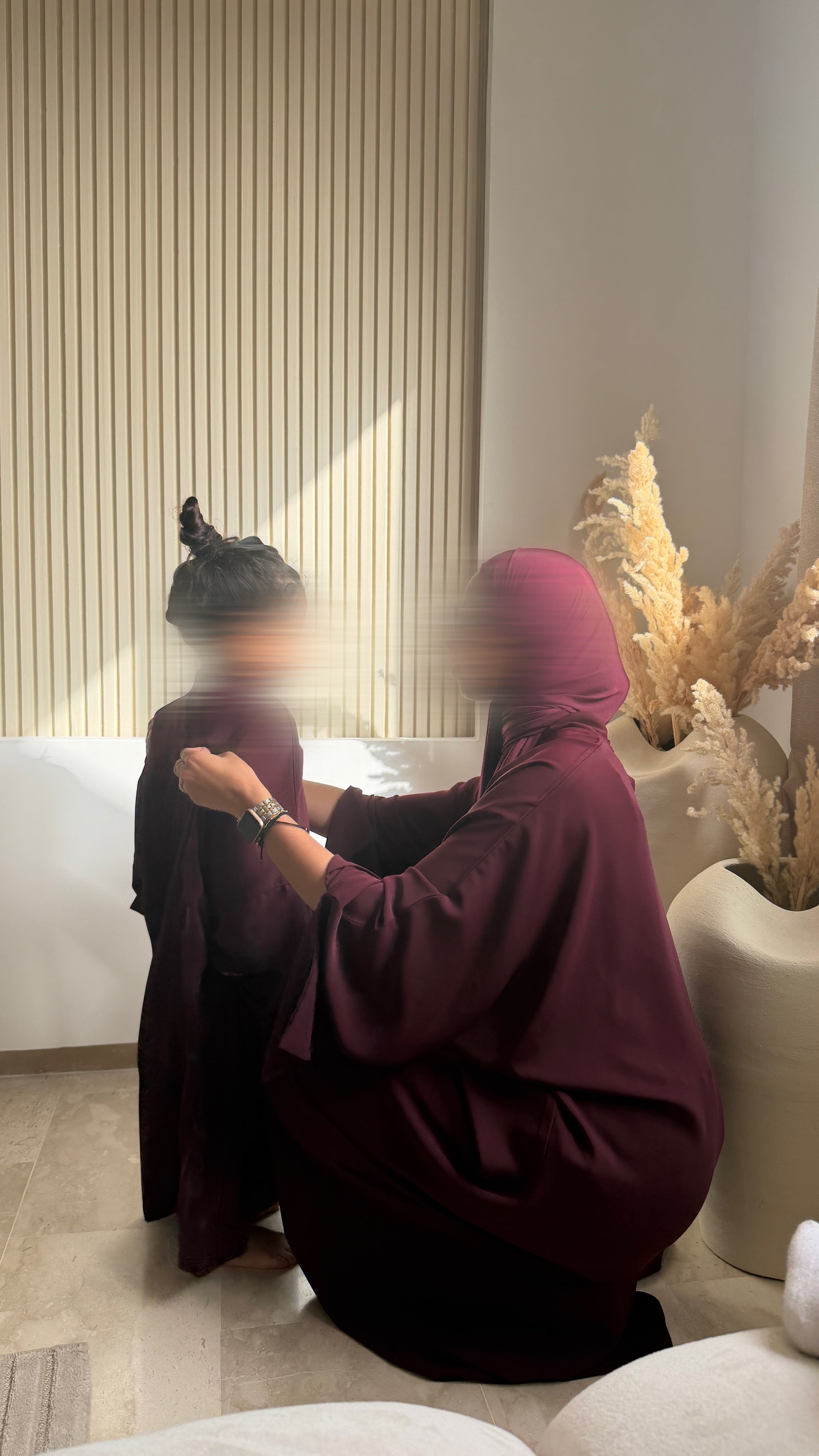 ROBE BENTI