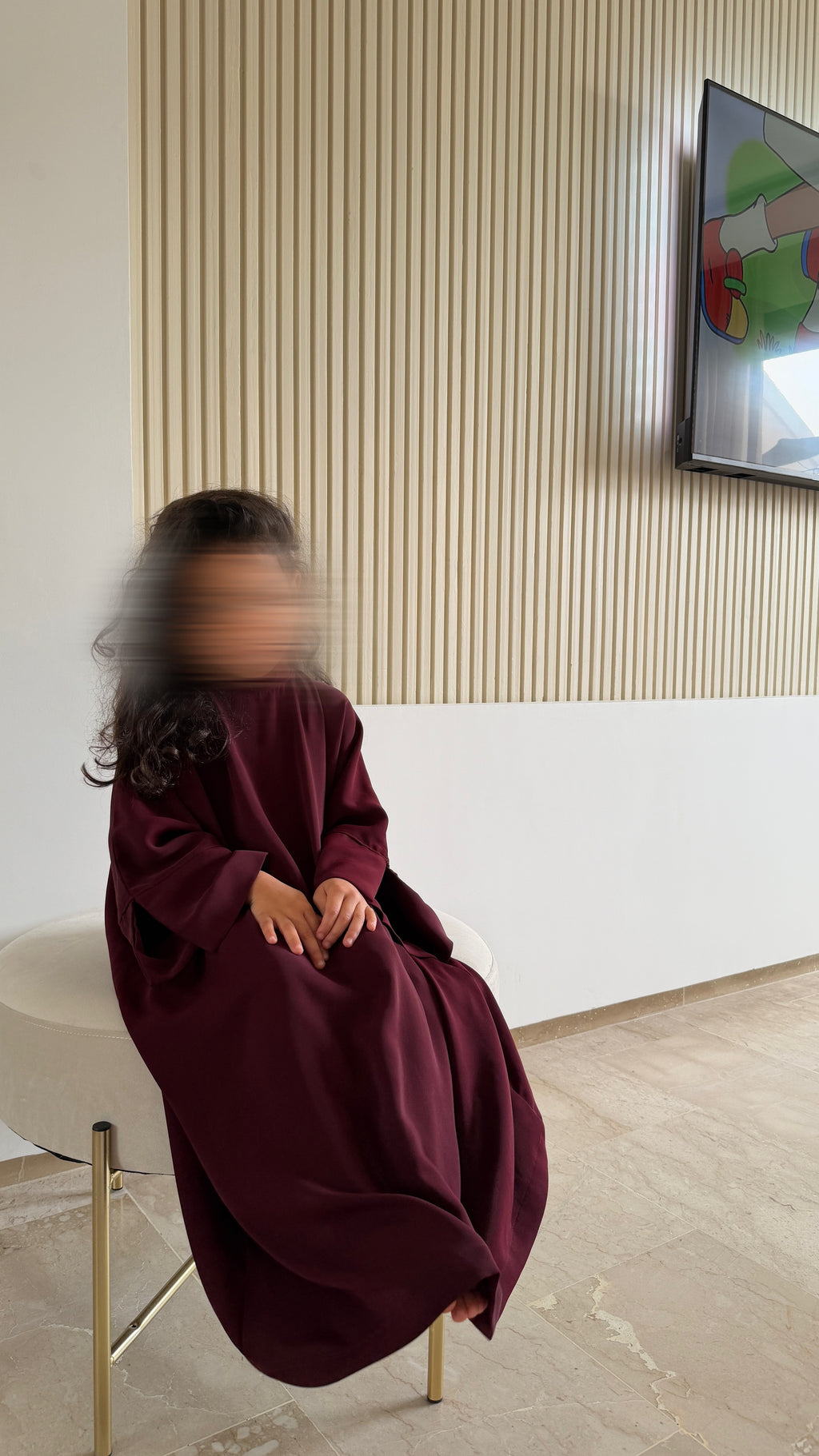 ROBE BENTI