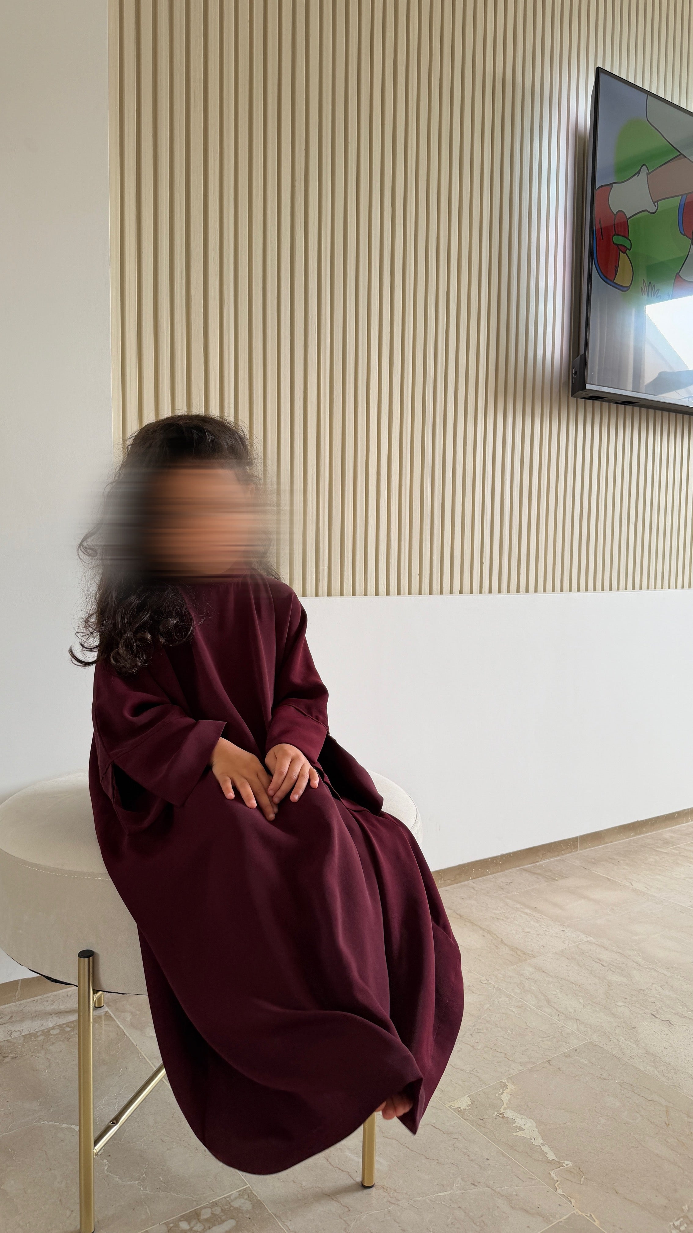 ROBE BENTI